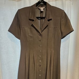 Vintage Jessica Howard Dress